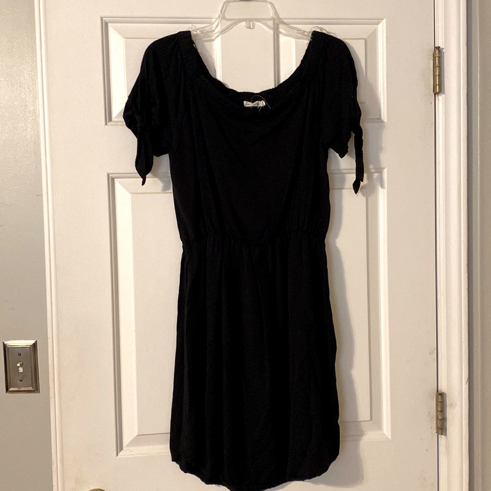 Boutique summer dress